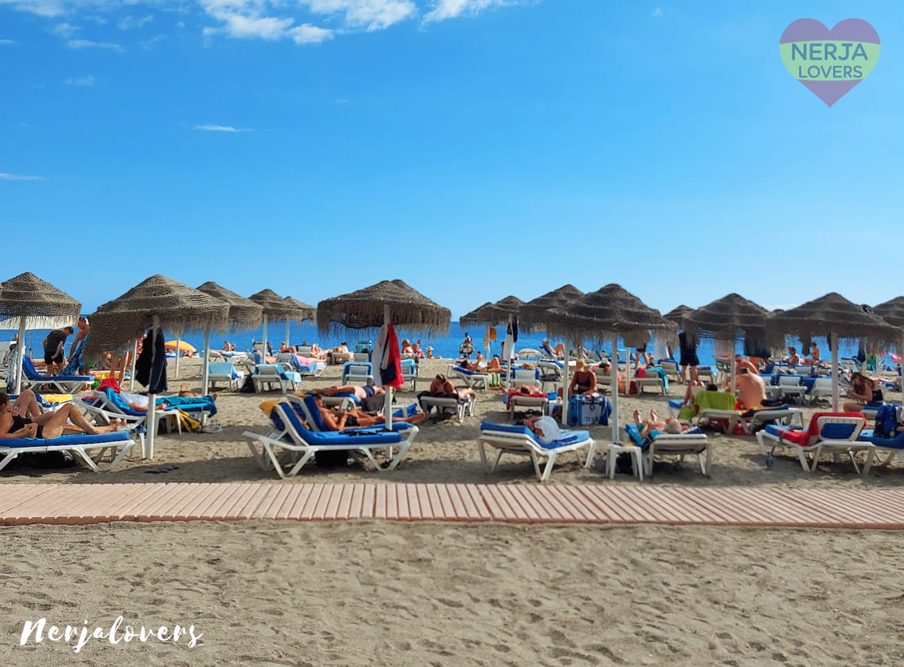 Burriana Beach